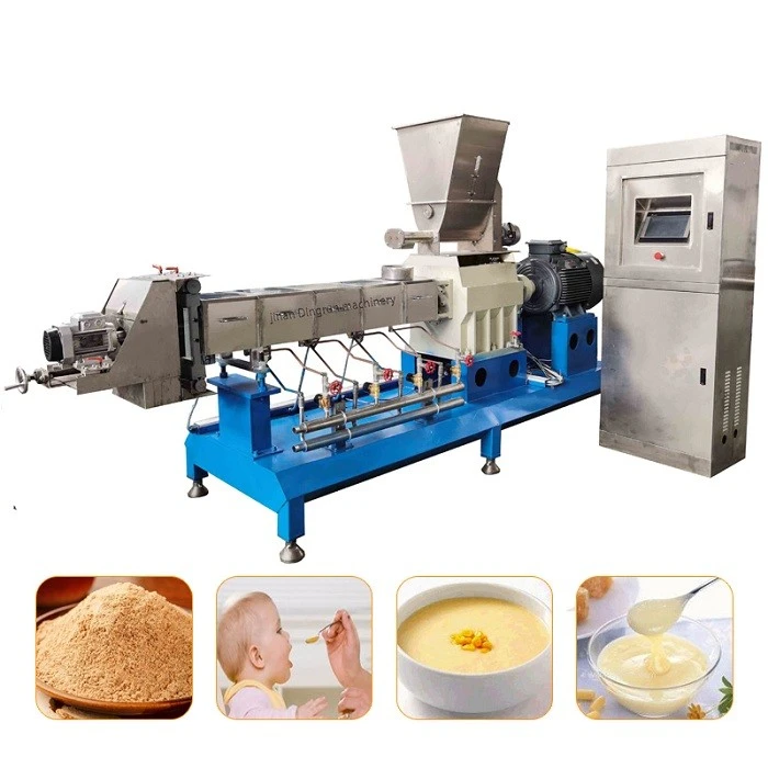 nutritional powder