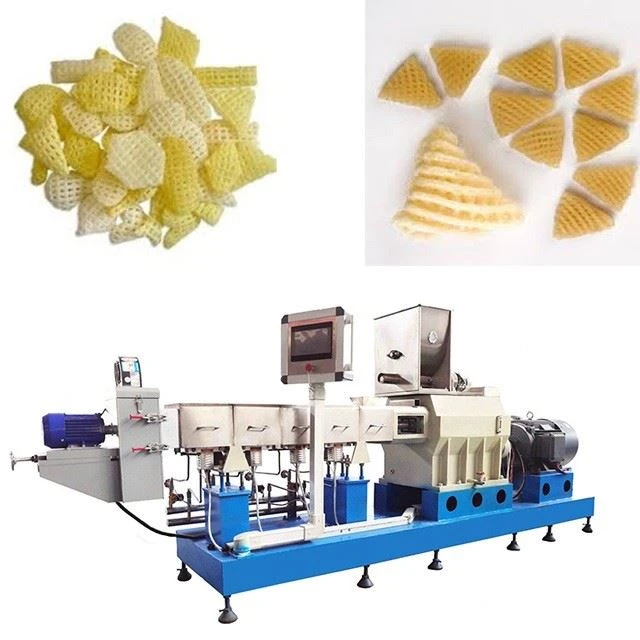 Pani Puri Automatic Machine