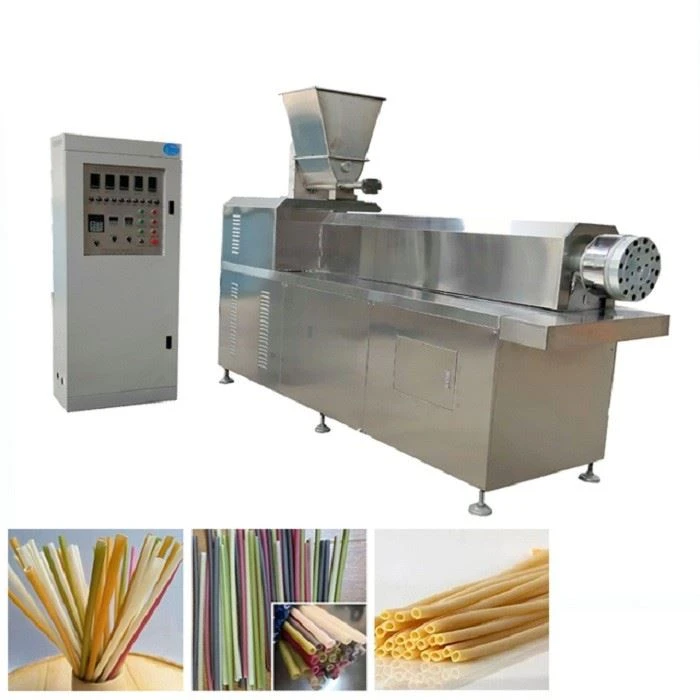 Automatic Rice Straw Production Line best
