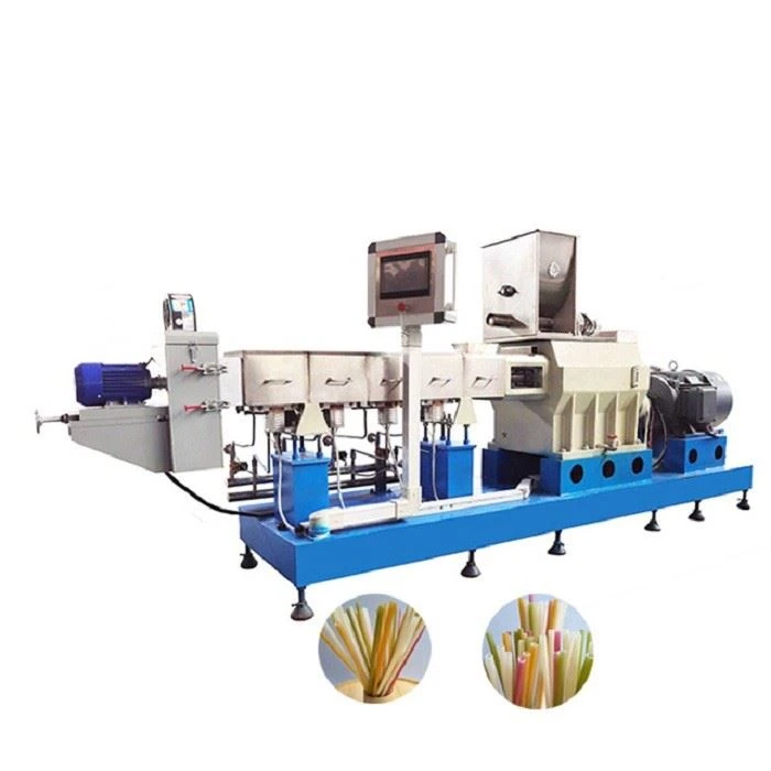 Automatic Rice Straw Production Line suppliers