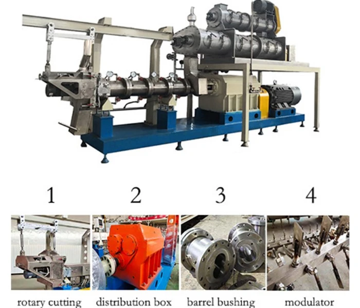 Fish Food Machine best