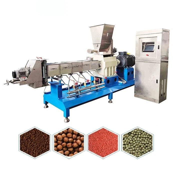 Fish Pellet Machine price