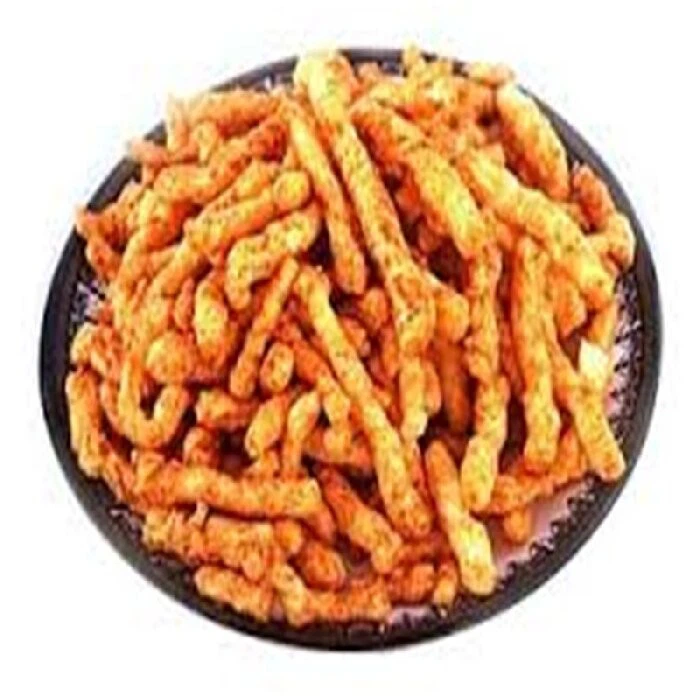 Kurkure Snacks Making Machine